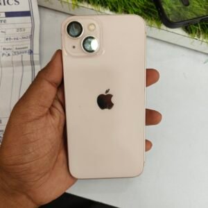 Apple iPhone 13 4 GB + 256 GB