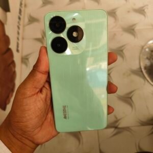 ITEL A70 A70 4 GB + 64 GB