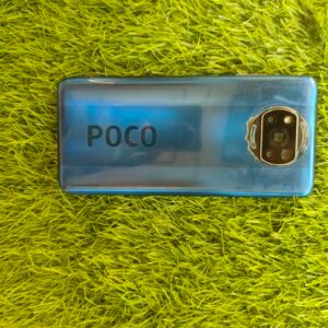 POCO X3 6 GB + 64 GB