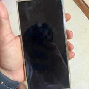 Samsung Galaxy S24 Ultra 8 GB + 256 GB